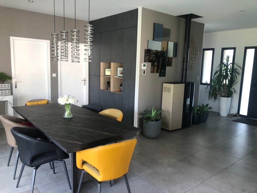 Maison moderne – photo 2