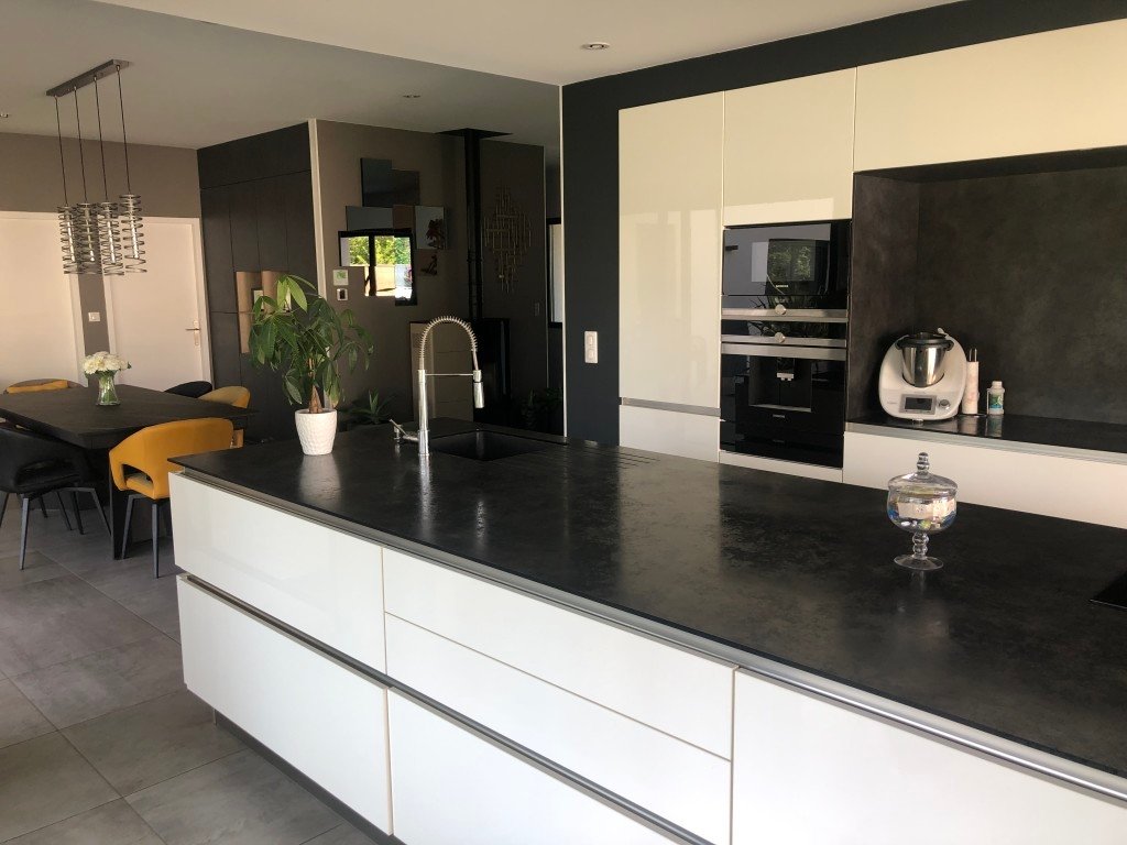 Maison moderne – photo 3