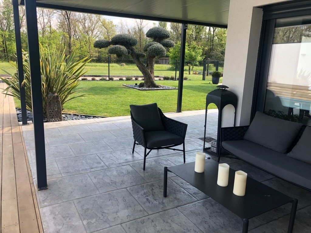 Maison moderne – photo 6