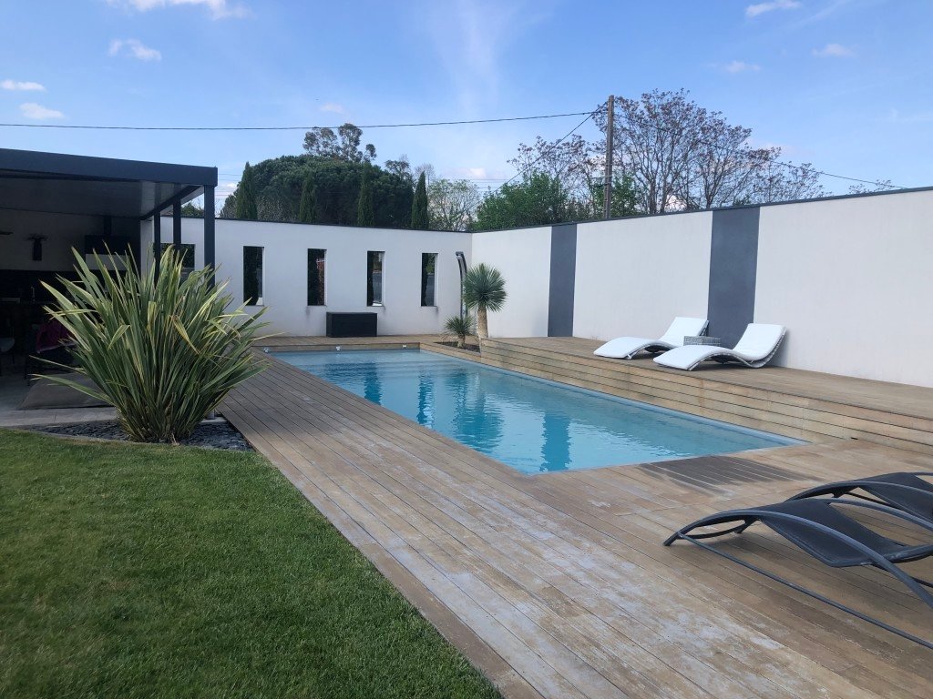 Maison moderne – photo 7