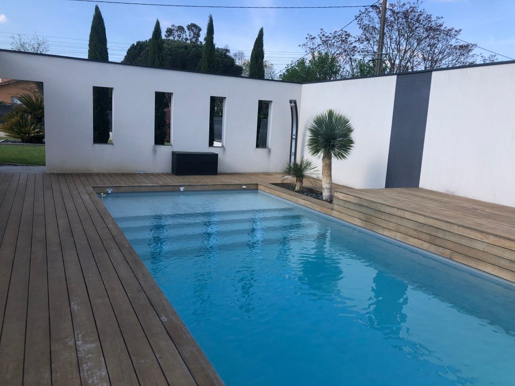 Maison moderne – photo 8