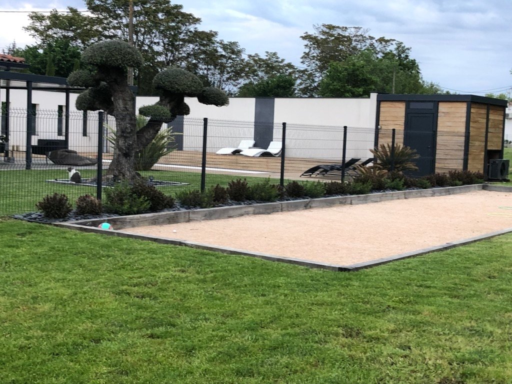 Maison moderne – photo 10