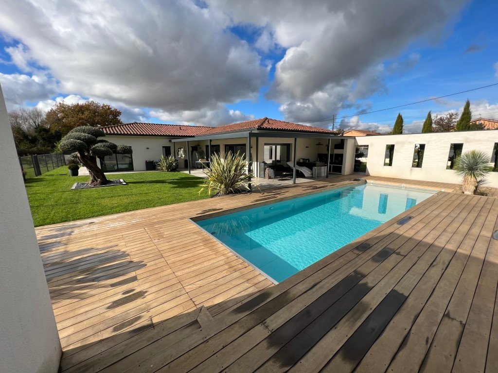 Maison moderne – photo 11