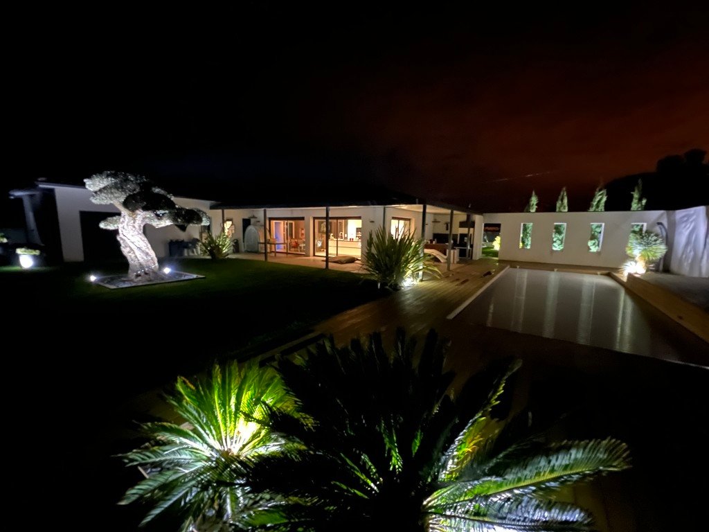 Maison moderne – photo 12