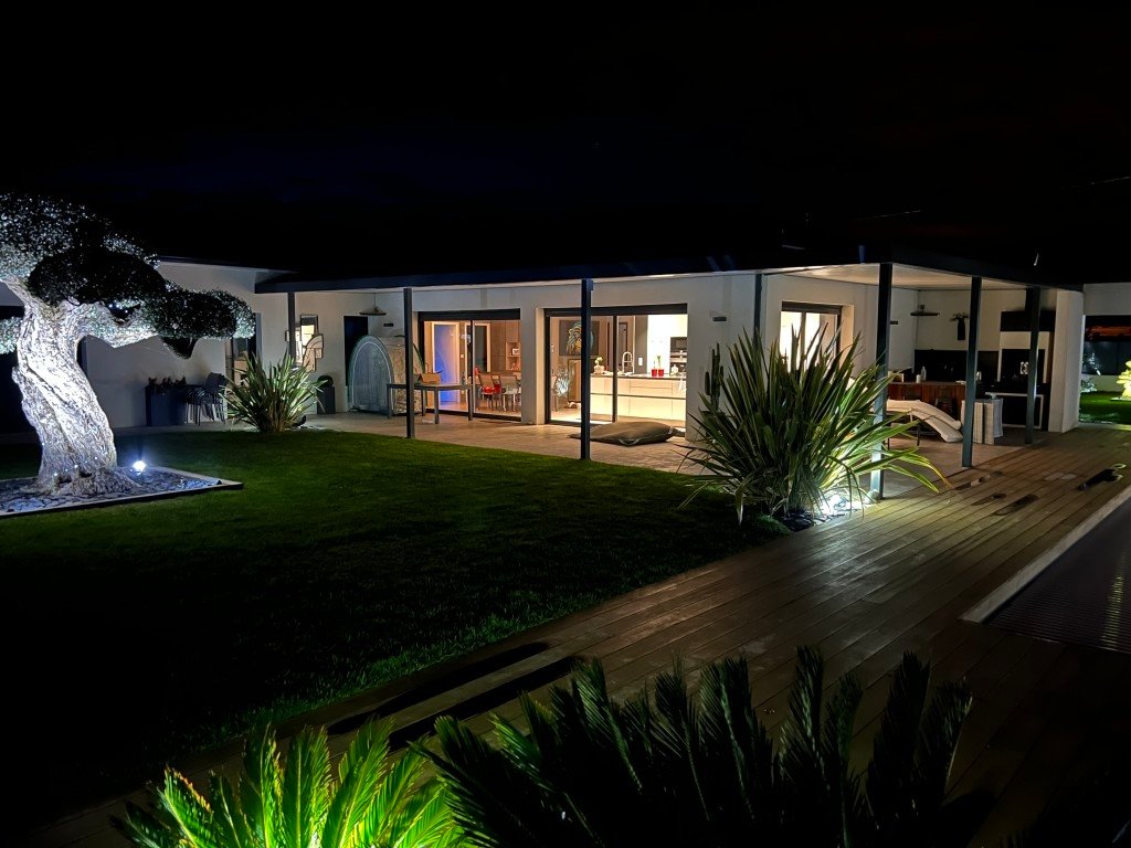 Maison moderne – photo 13