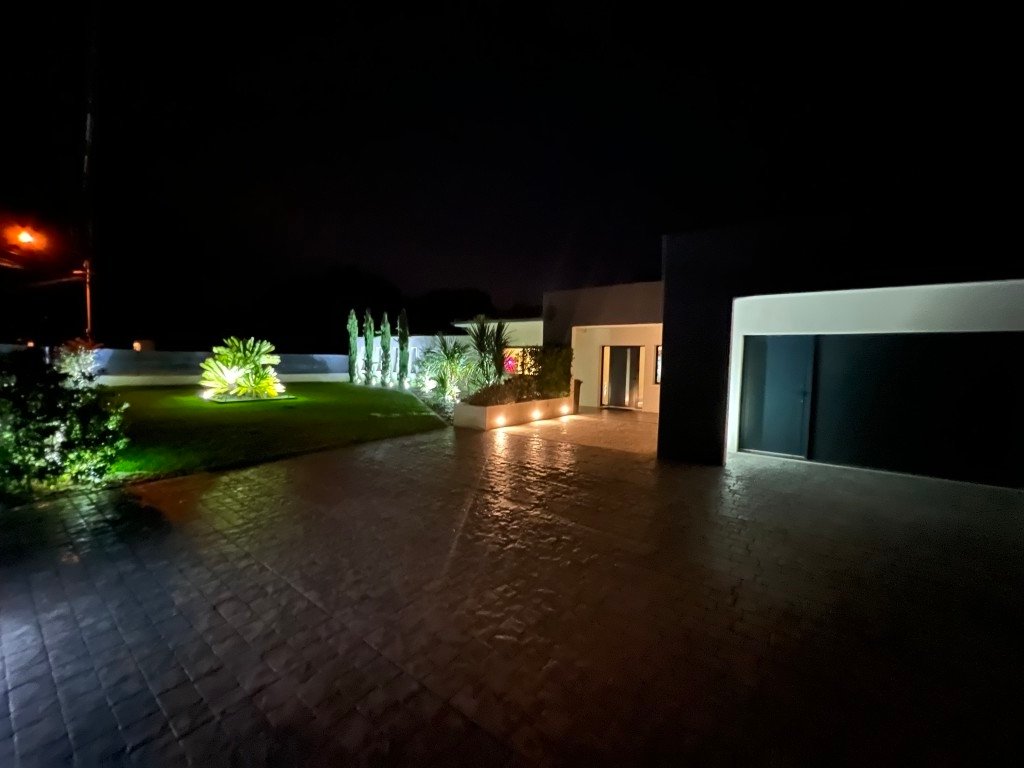 Maison moderne – photo 14