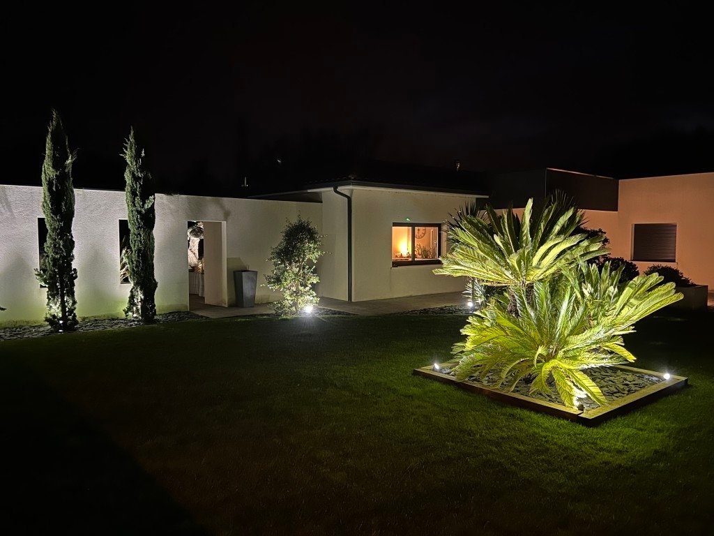 Maison moderne – photo 15