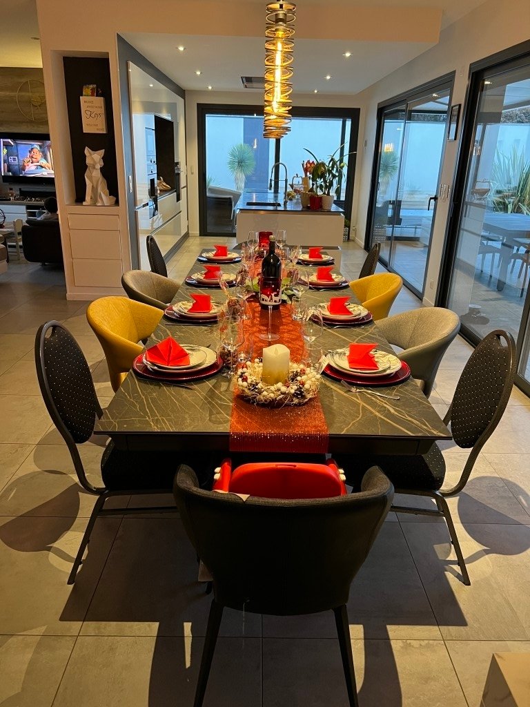 Maison moderne – photo 16