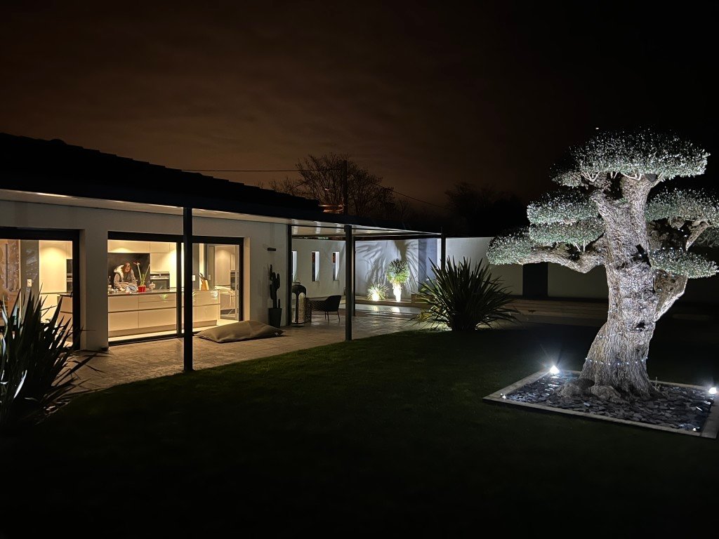 Maison moderne – photo 17