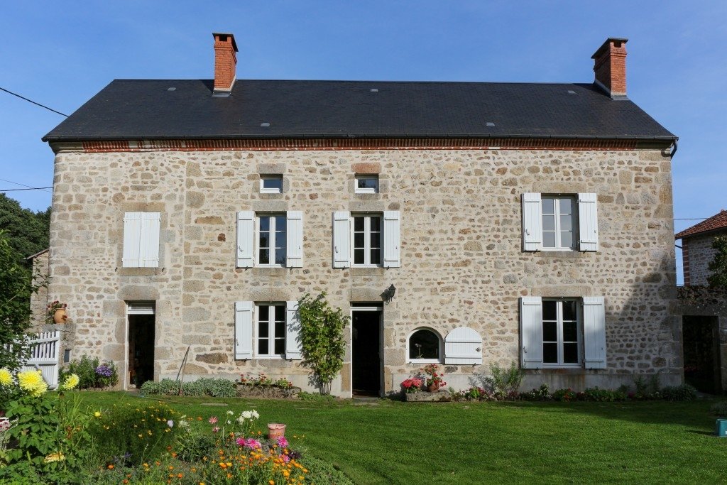 Maison de campagne – photo 1