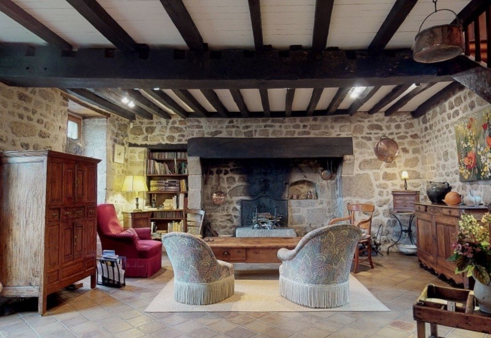 Maison de campagne – photo 2