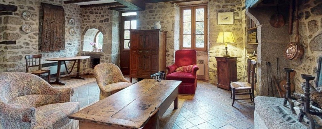 Maison de campagne – photo 3