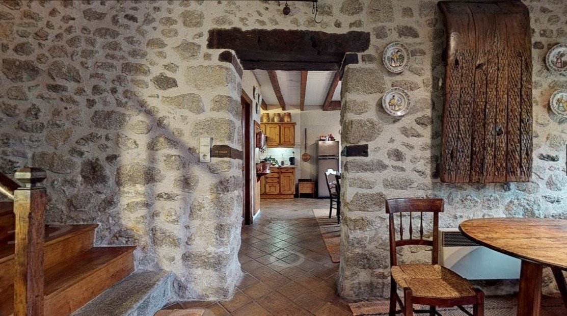 Maison de campagne – photo 4