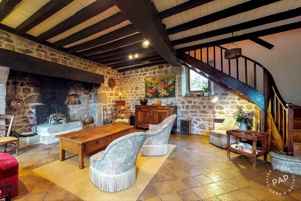 Maison de campagne – photo 5