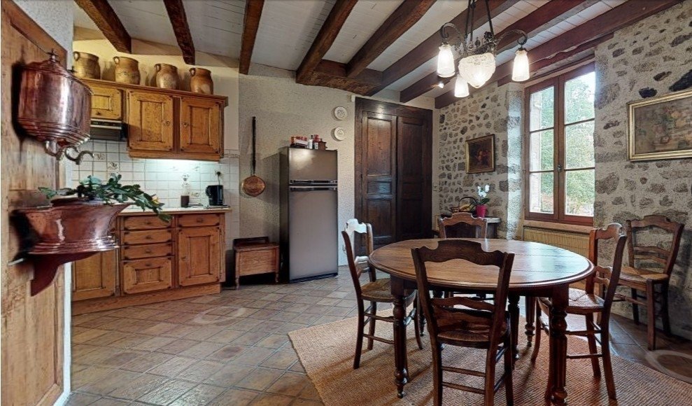 Maison de campagne – photo 6