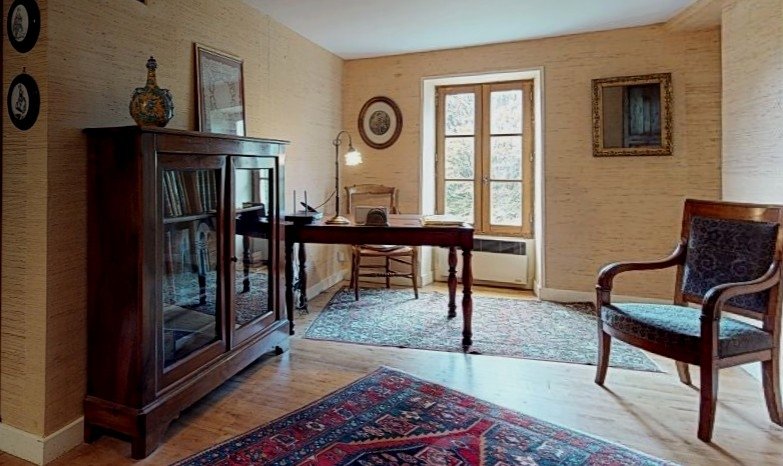 Maison de campagne – photo 7