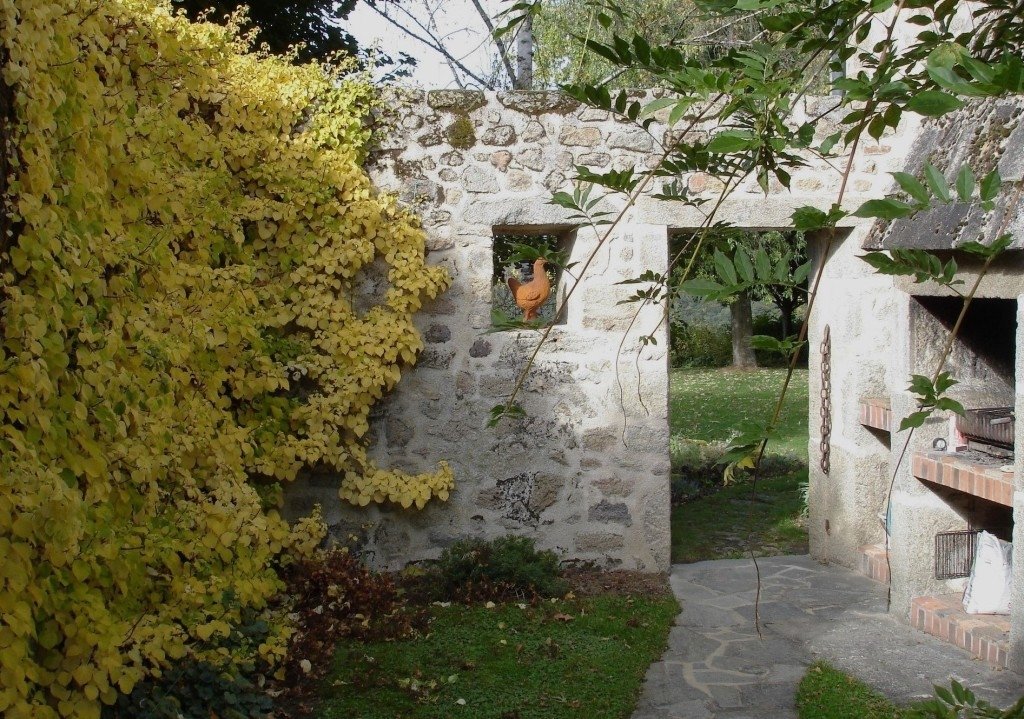 Maison de campagne – photo 9