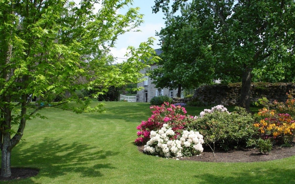 Maison de campagne – photo 12