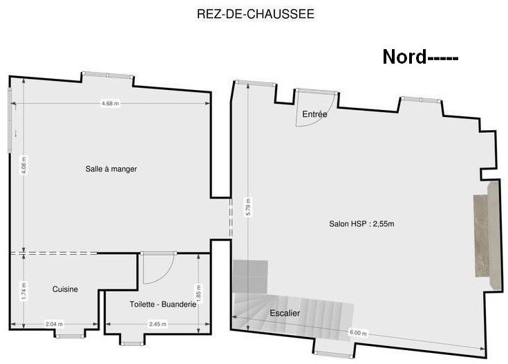 Maison de campagne – photo 14