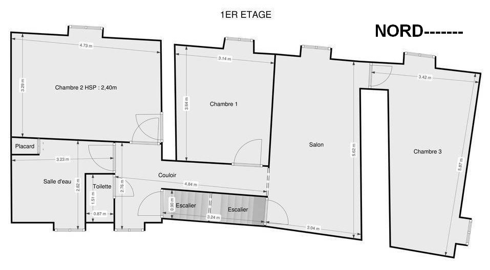 Maison de campagne – photo 15