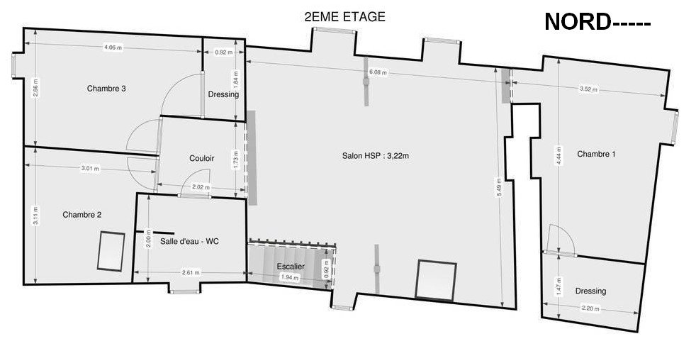 Maison de campagne – photo 16