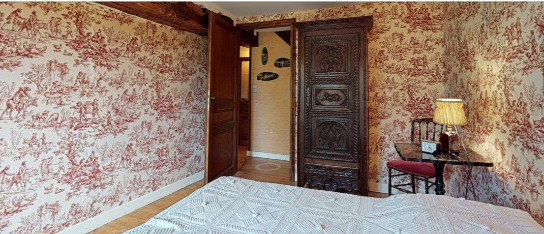 Maison de campagne – photo 17