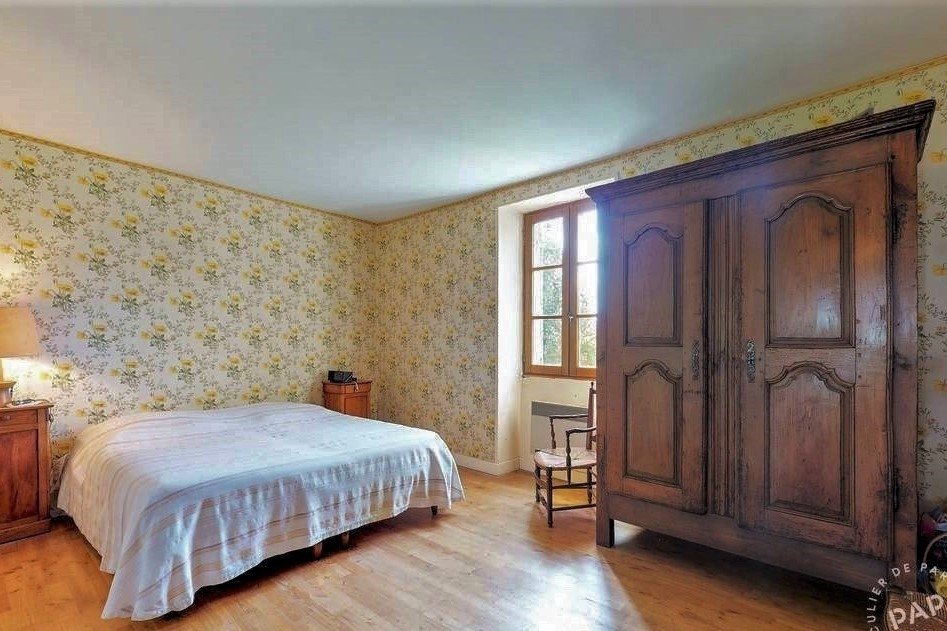 Maison de campagne – photo 18