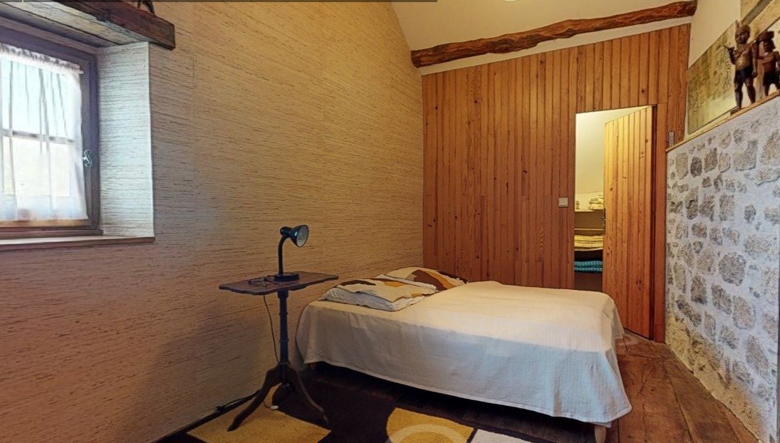 Maison de campagne – photo 19