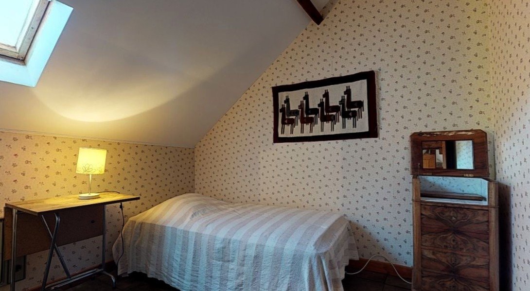 Maison de campagne – photo 20