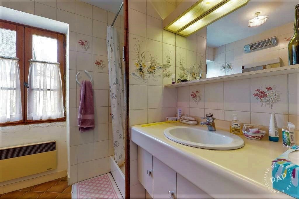 Maison de campagne – photo 21