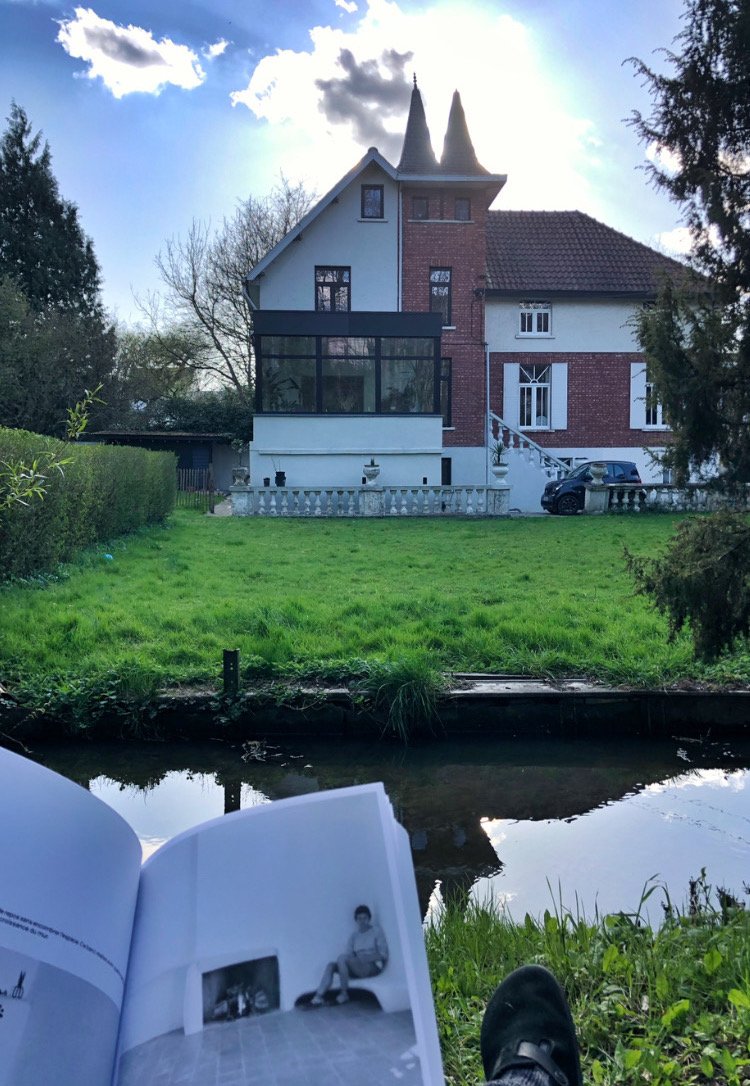 Villa des années 1930 – photo 1