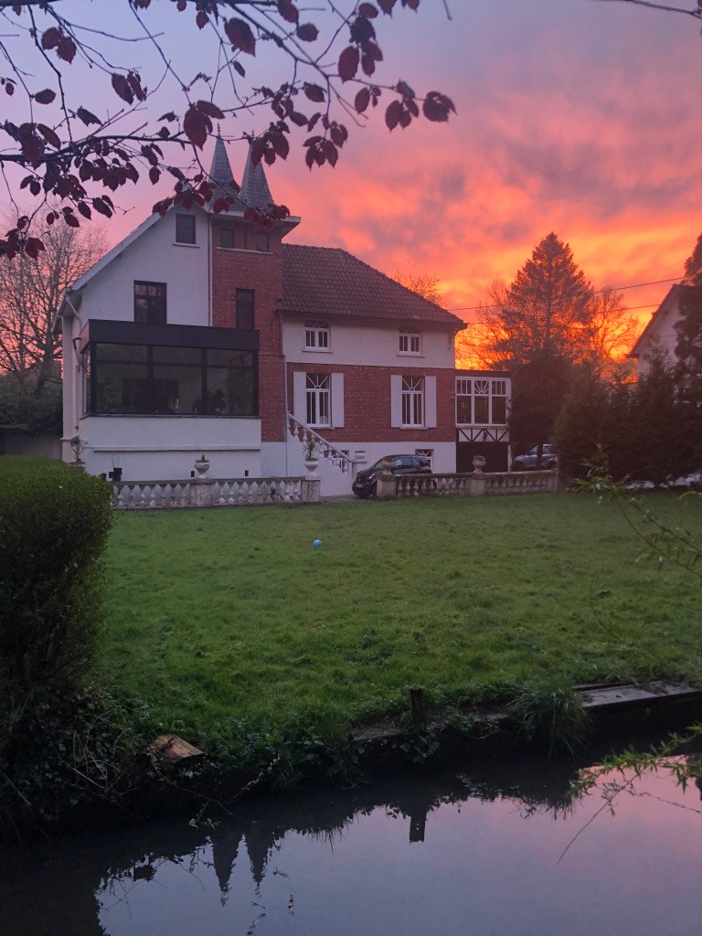 Villa des années 1930 – photo 2