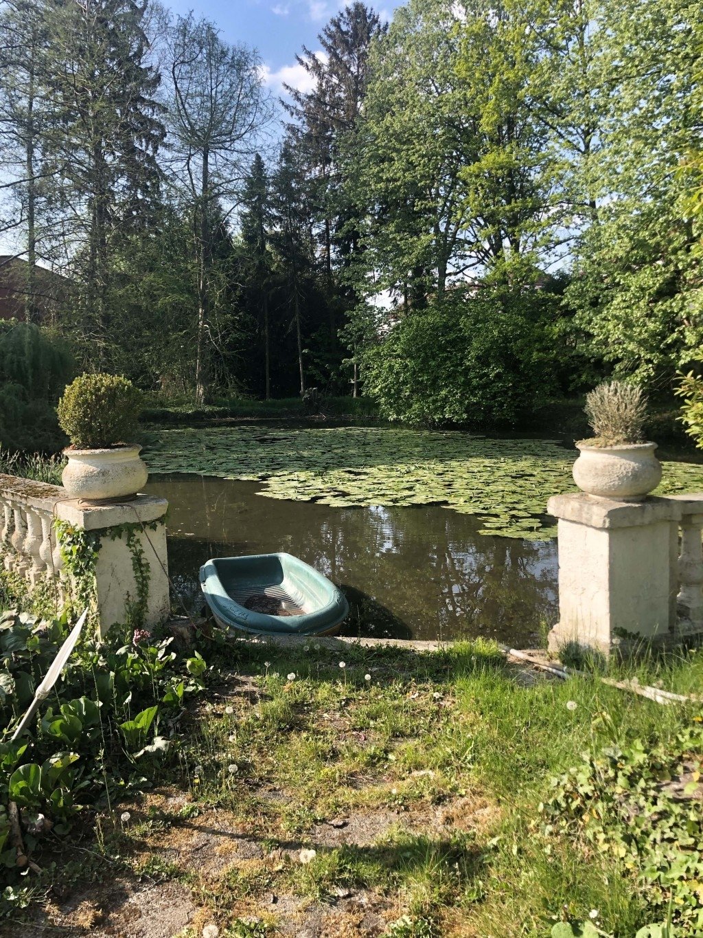 Villa des années 1930 – photo 3