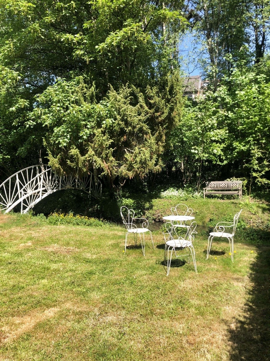 Villa des années 1930 – photo 7