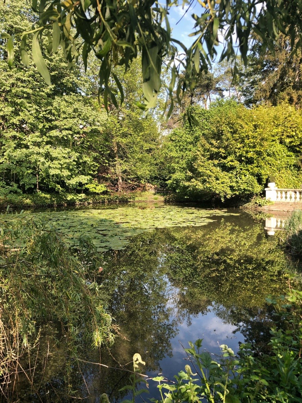 Villa des années 1930 – photo 8