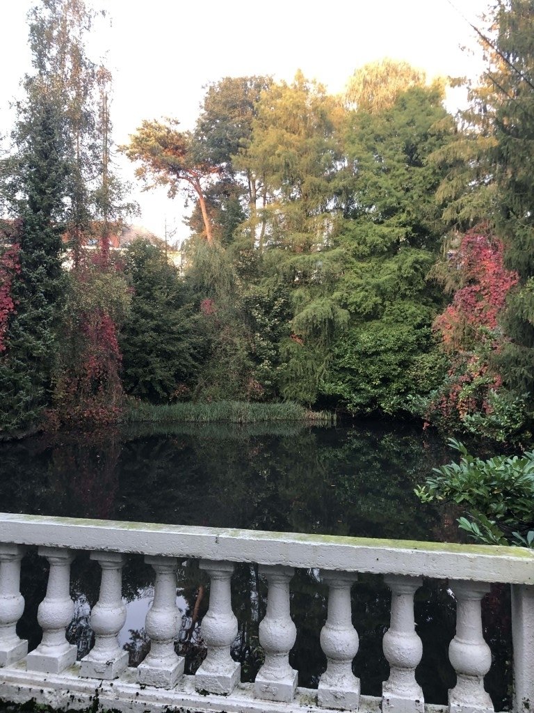 Villa des années 1930 – photo 10