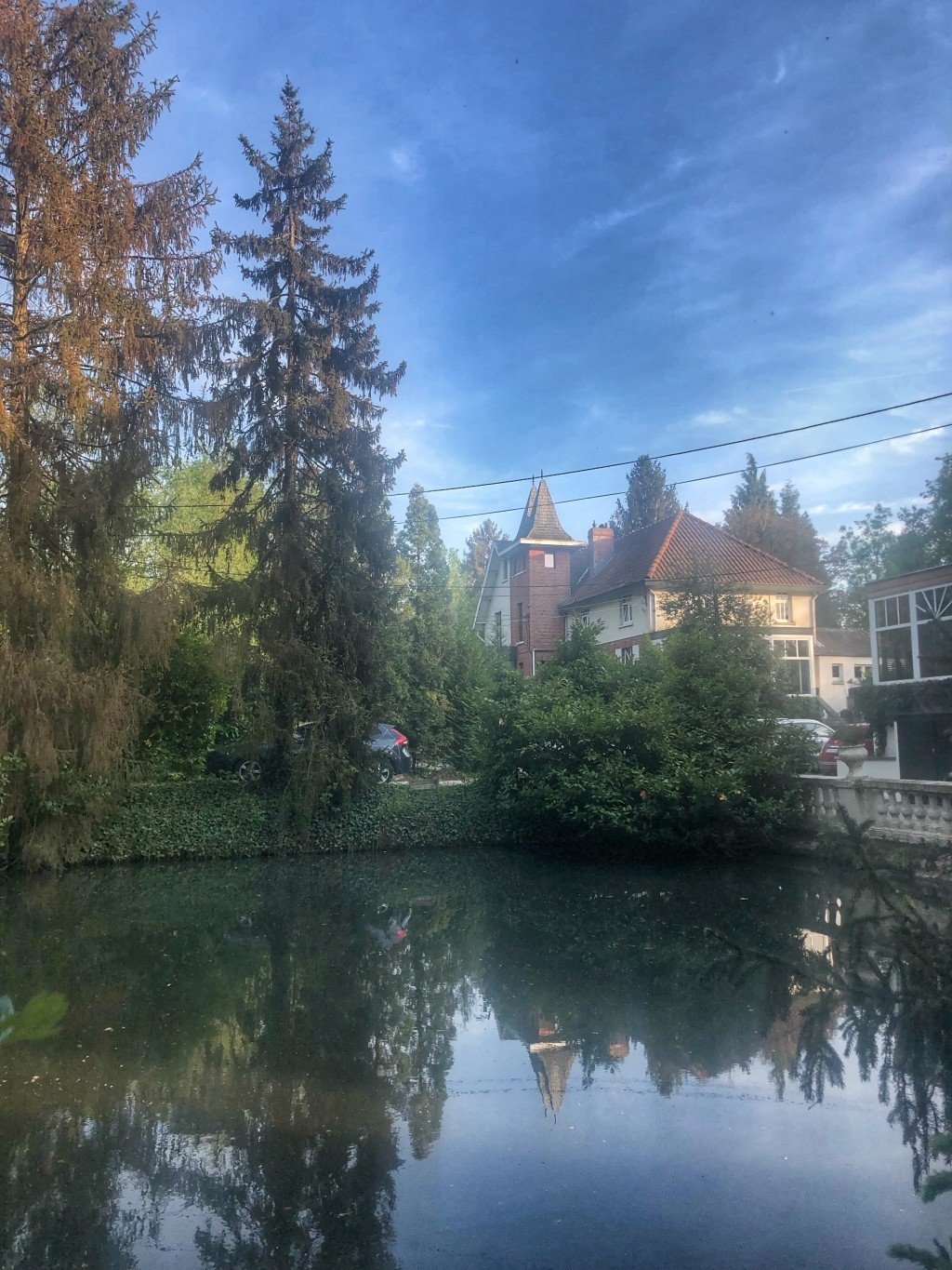 Villa des années 1930 – photo 11