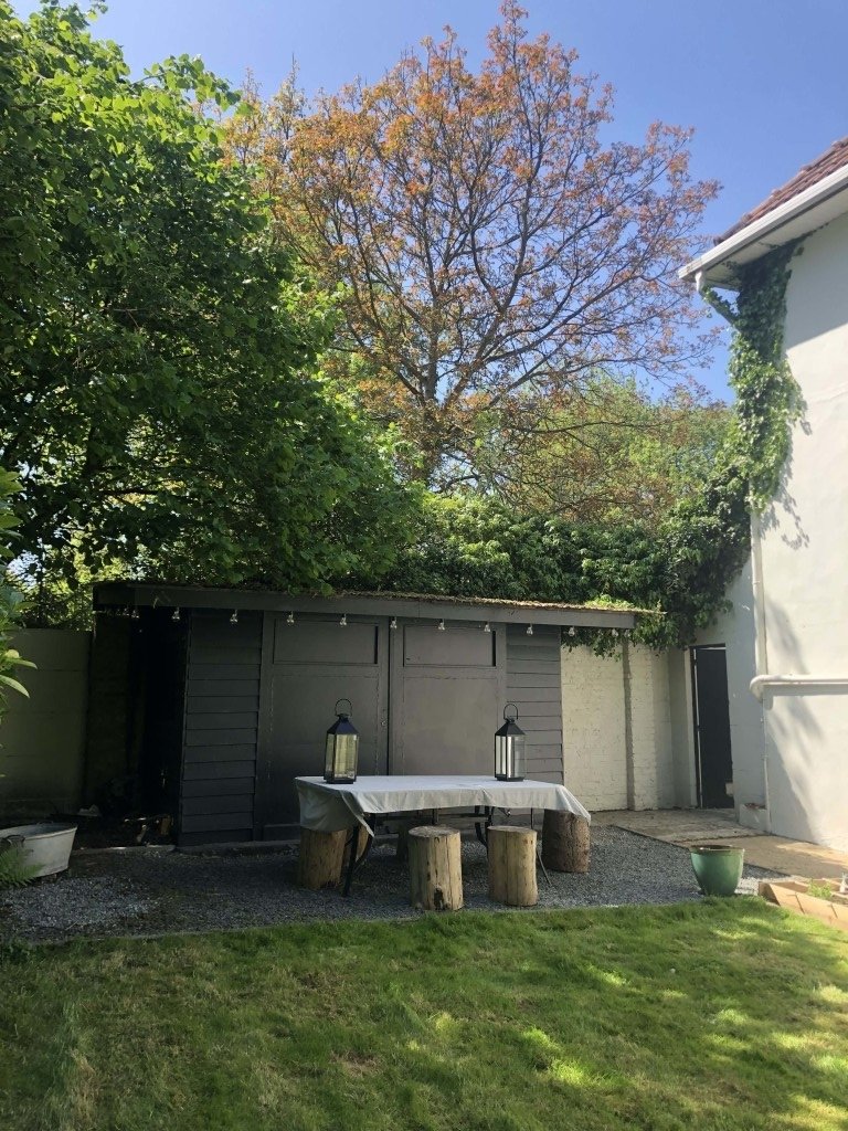 Villa des années 1930 – photo 12