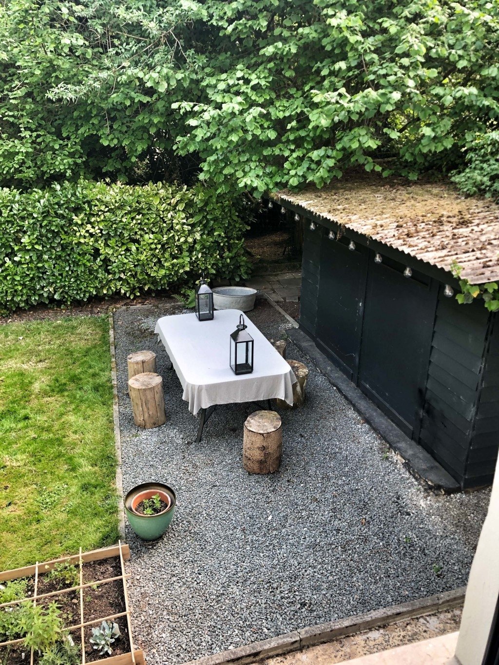 Villa des années 1930 – photo 13