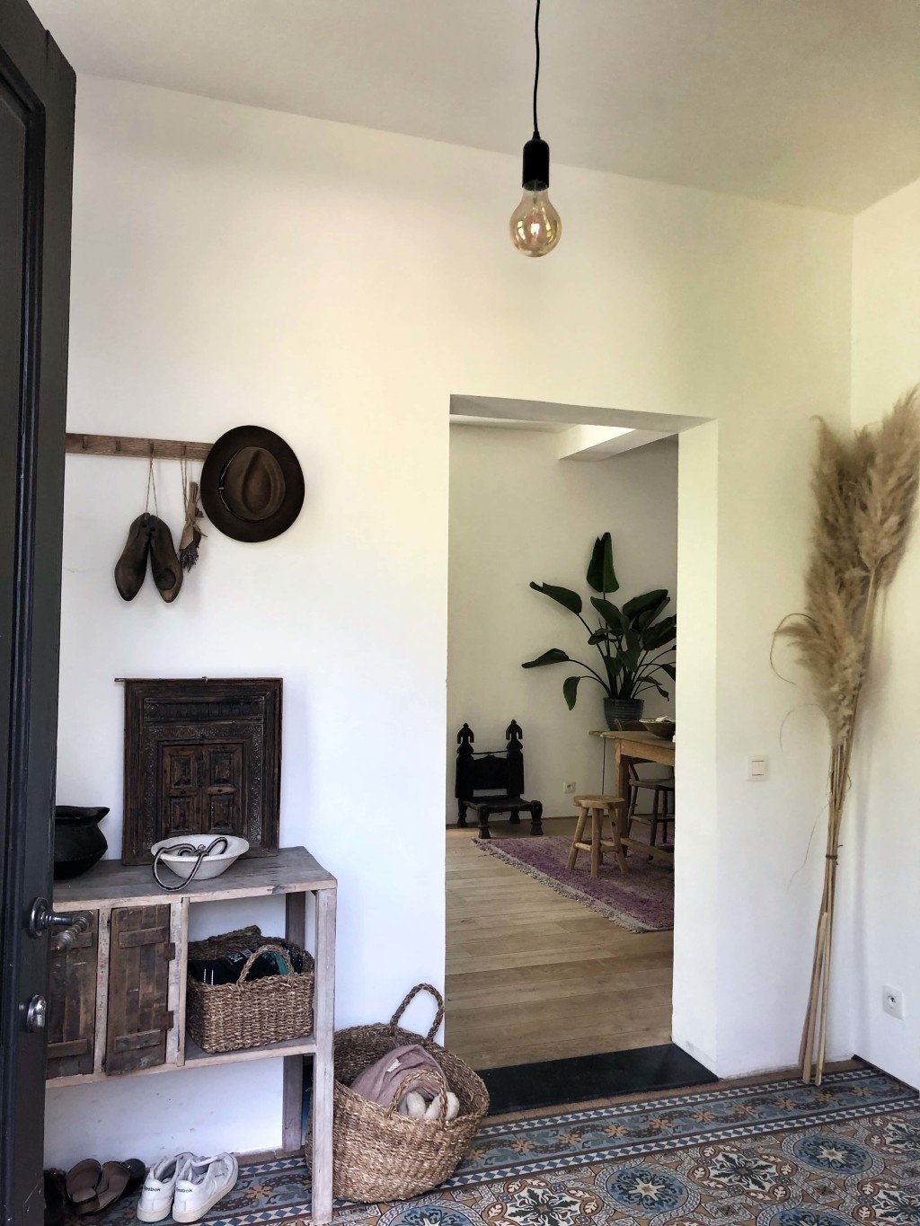 Villa des années 1930 – photo 14