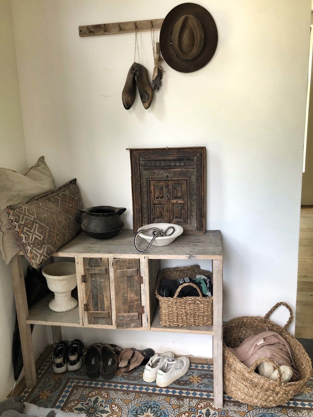 Villa des années 1930 – photo 15