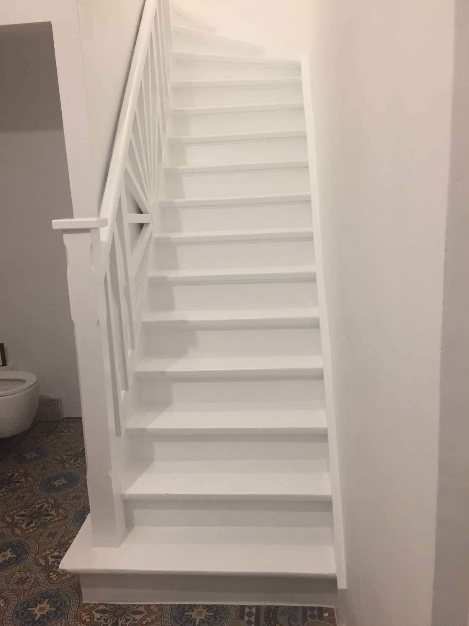 Villa des années 1930 – photo 16