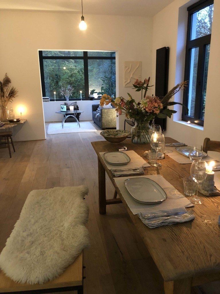 Villa des années 1930 – photo 17