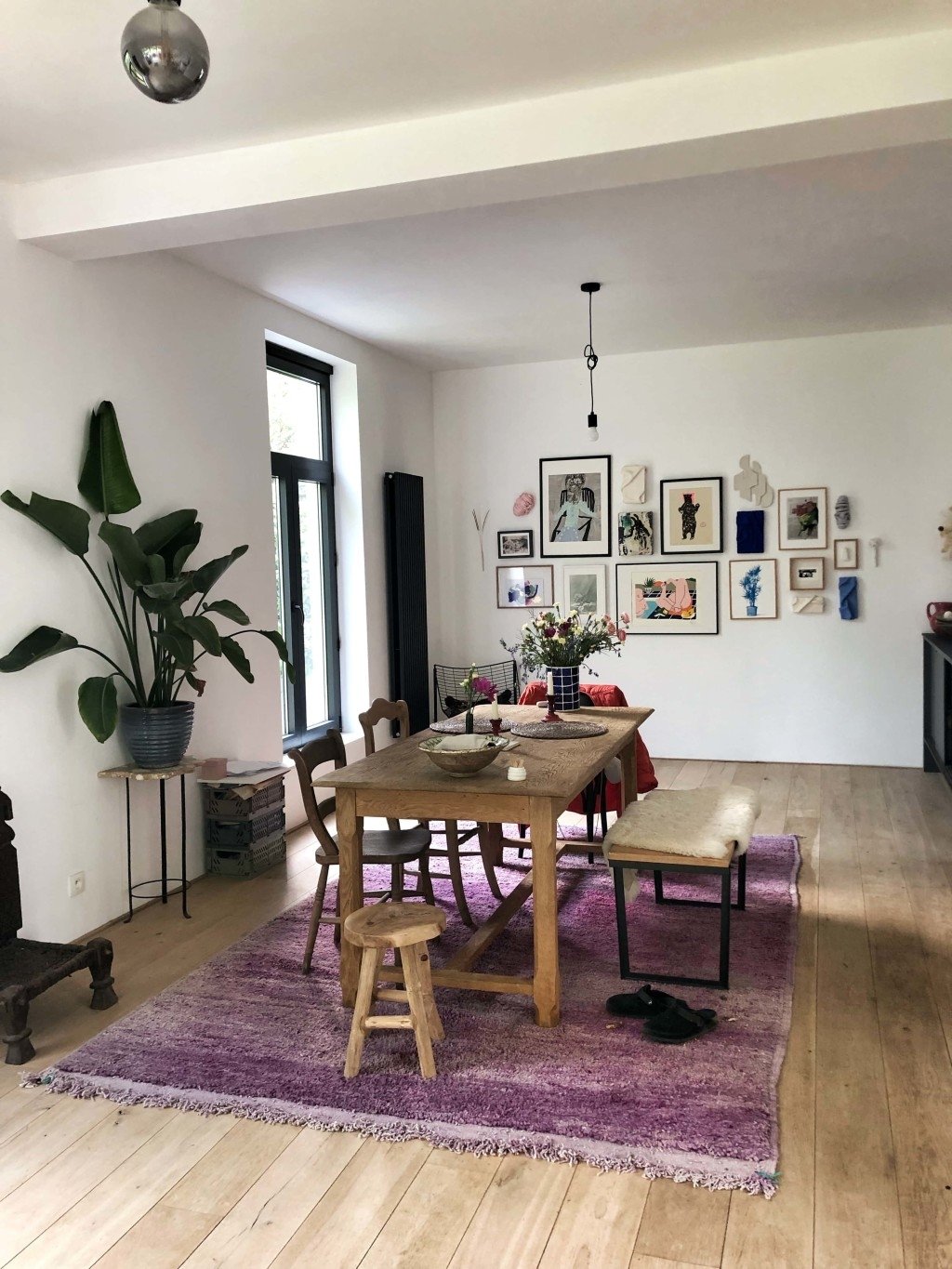 Villa des années 1930 – photo 19