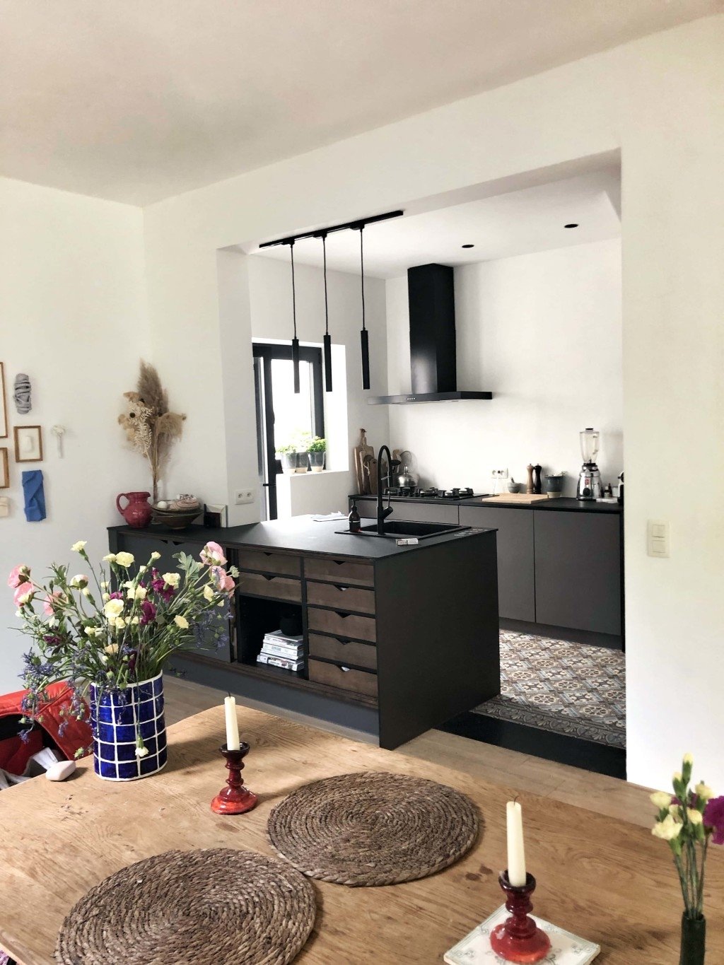 Villa des années 1930 – photo 21