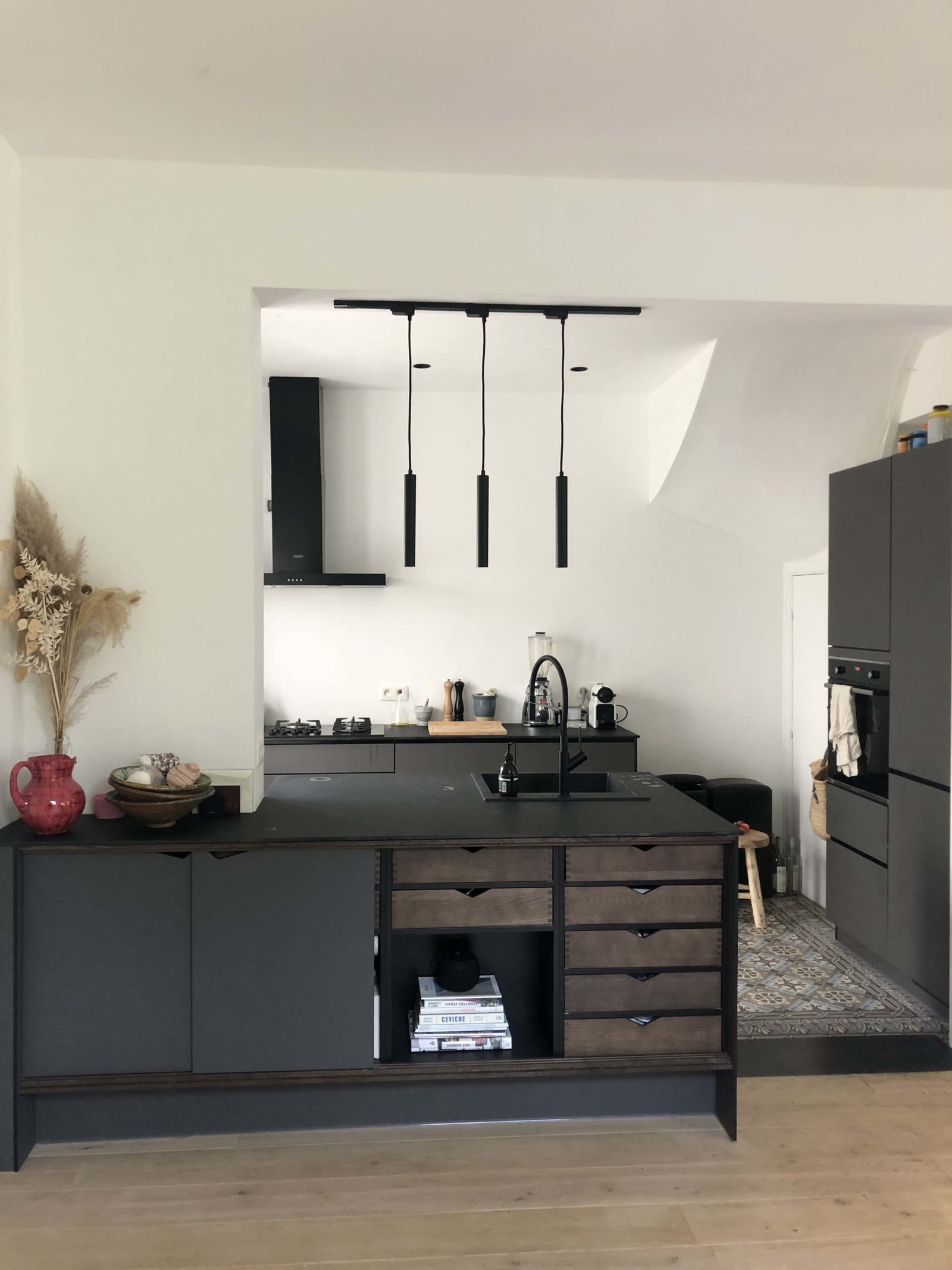 Villa des années 1930 – photo 22