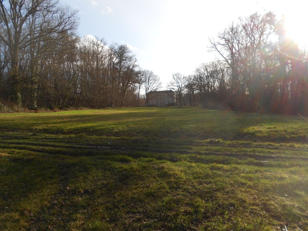 Château 1830 dans son jus – photo 3