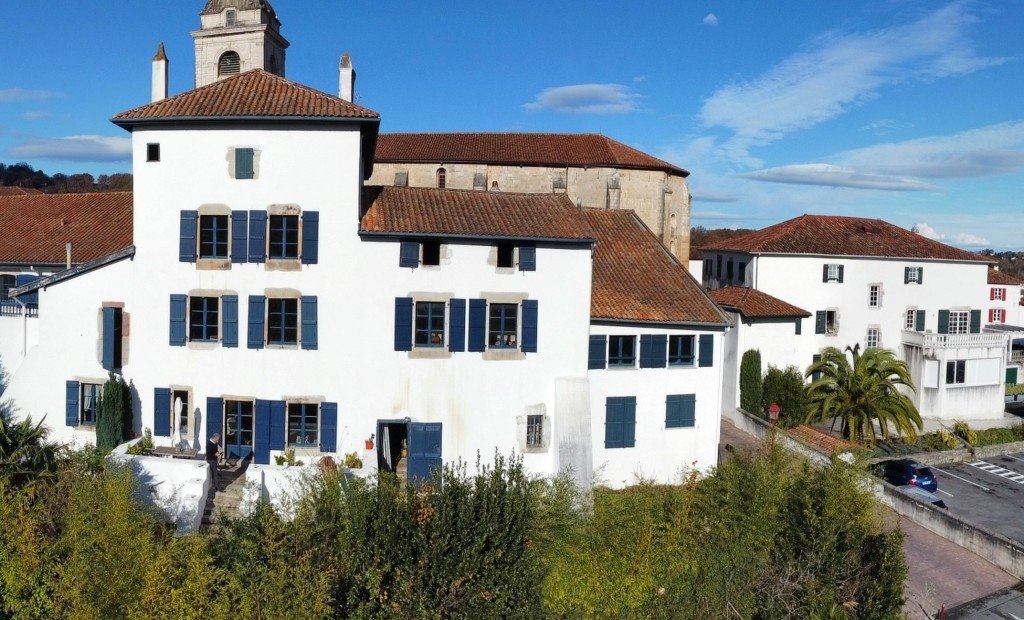 Ancien relais de poste – photo 1