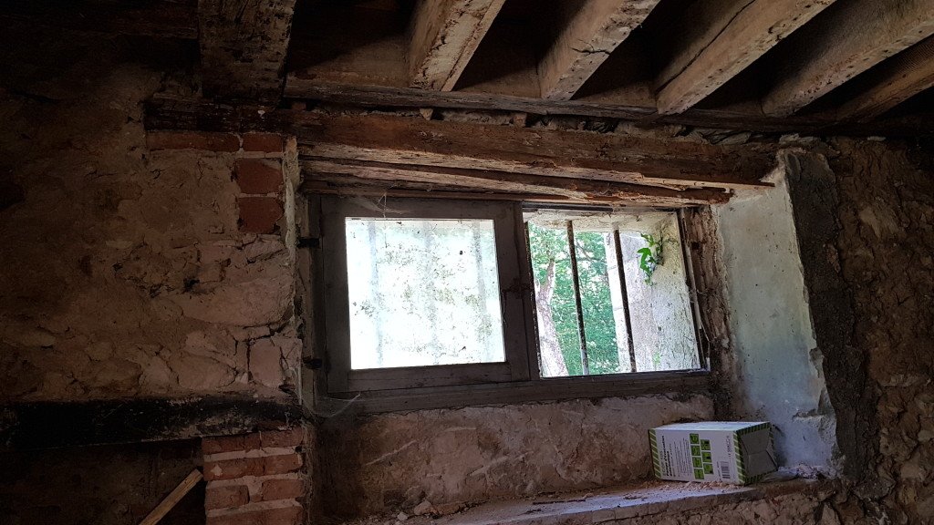 Château 1830 dans son jus – photo 7