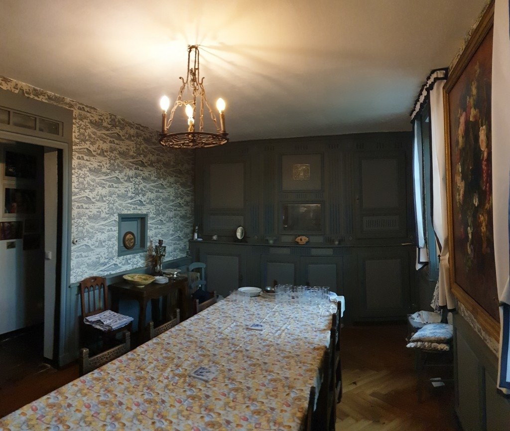 Ancien relais de poste – photo 5